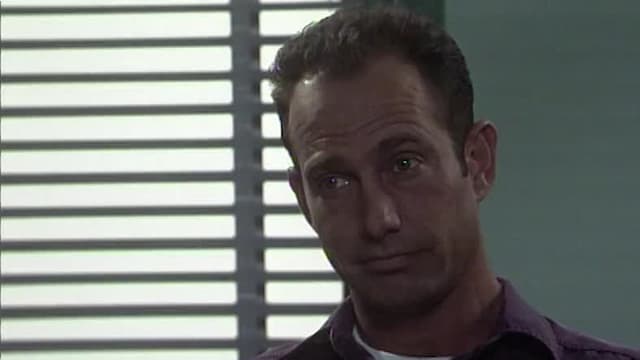 S02:E35 - Heavy Traffic