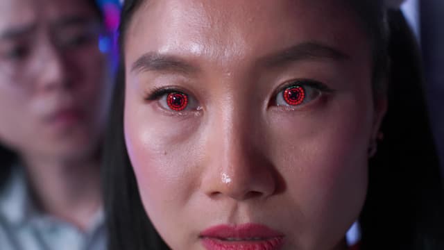 S01:E04 - The One With the AI Doll