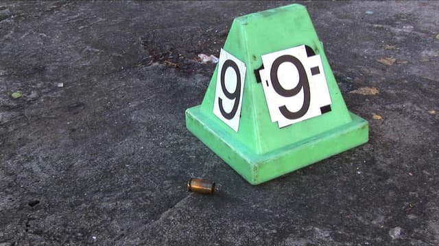 S11:E11 - Hit List / Hand in Hand