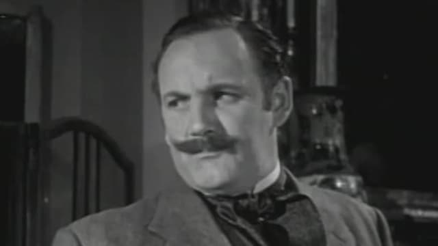 S01:E06 - The Case of the Shy Ballerina