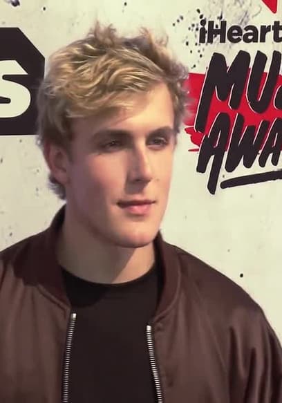 S01:E01 - Logan Paul poster