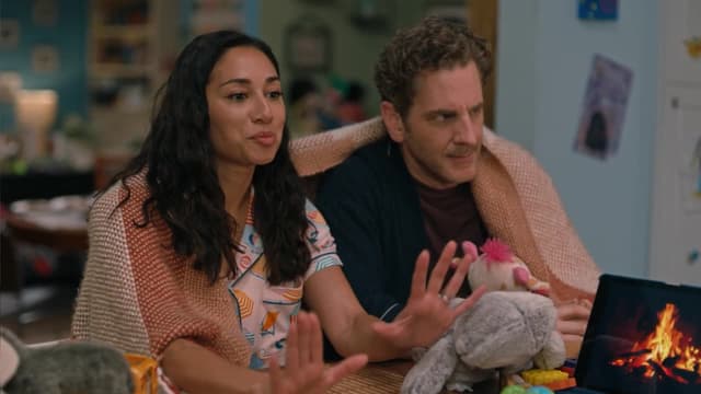 S02:E12 - Weekends