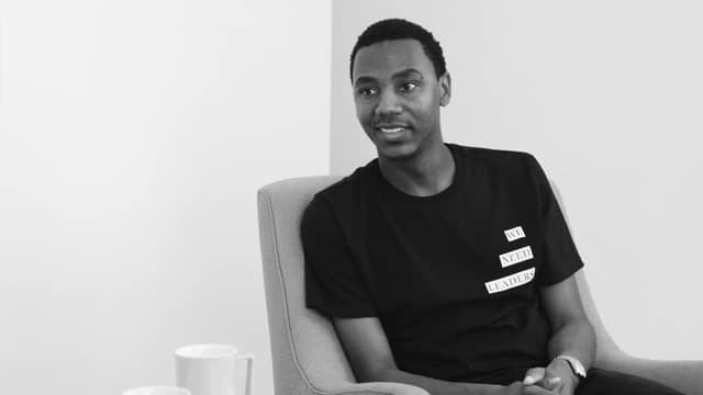 S01:E09 - Jerrod Carmichael