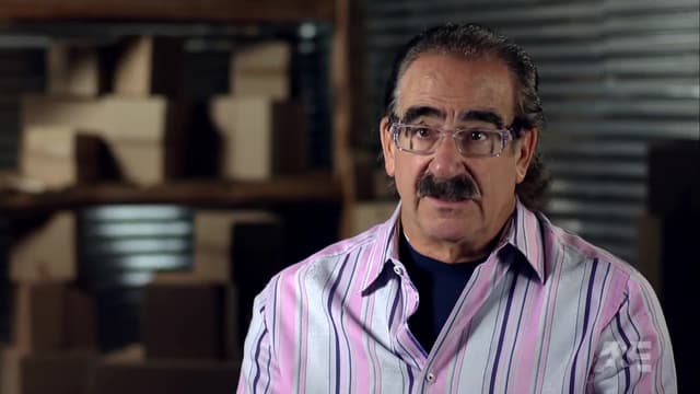 S02:E06 - Out of Af-Ricky