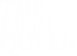 The Lion Queen
