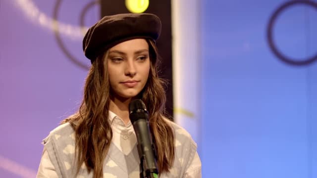 S01:E04 - Roma vs Juana