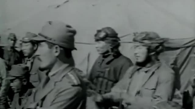 S01:E06 - The Navy Holds: 1942