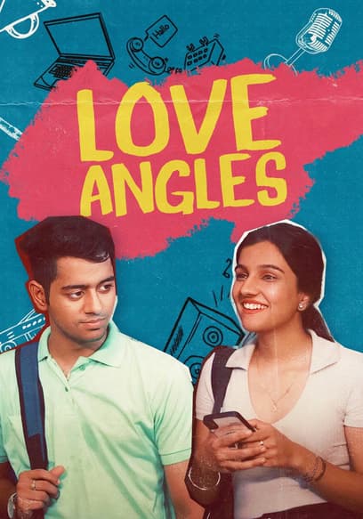 Love Angles