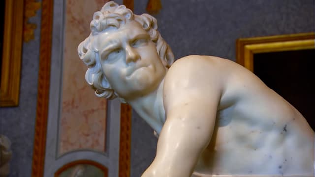 S12:E09 - Baroque Art