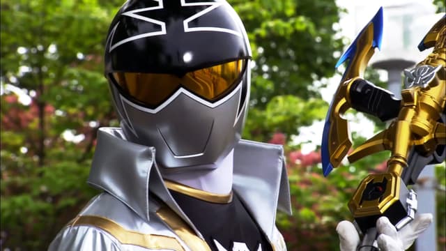 S21:E07 - Silver Lining, Part 1