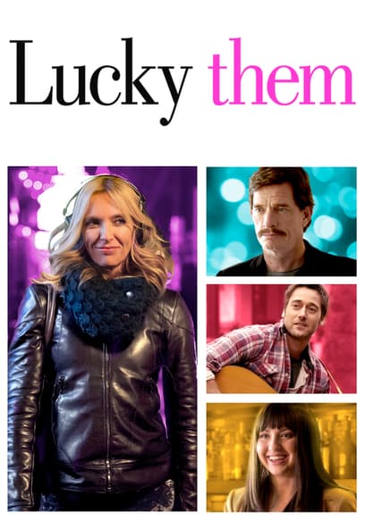 Lucky Them