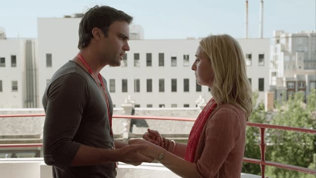 S03:E06 - Partners in Crisis