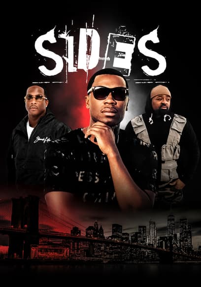 Sides poster