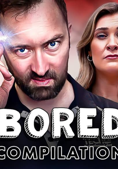 S01:E04 - Bored Compilation: Episodes 271 - 280 poster