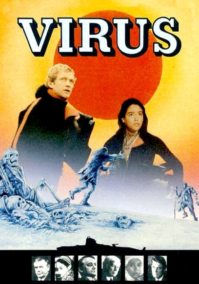 Virus