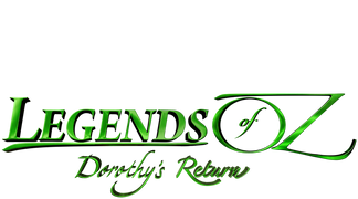 Leyendas de Oz: el regreso de Dorothy (Doblado)