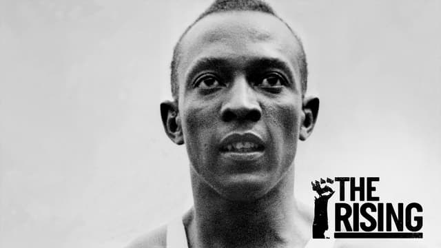 S02:E02 - Jesse Owens