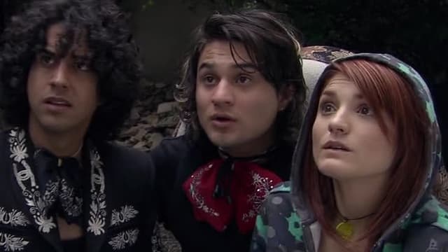 S01:E33 - Episodio 33