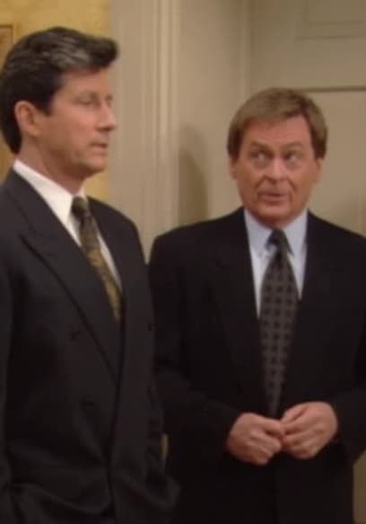 S04:E14 - The Fifth Wheel poster