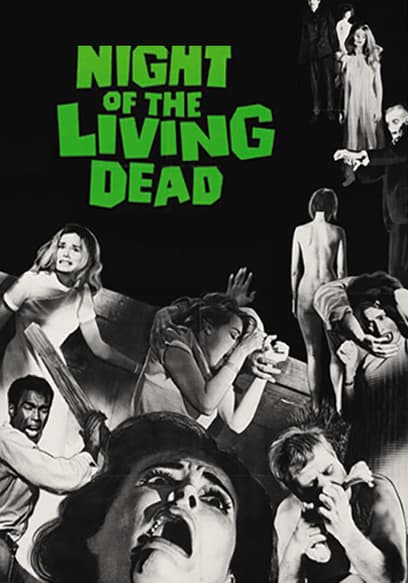 Night of the Living Dead