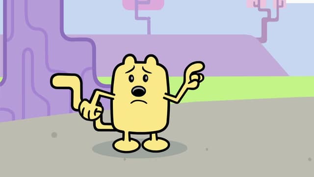 S01:E16 - Escape From Dino Island/Widget Get's the Blooey Blues