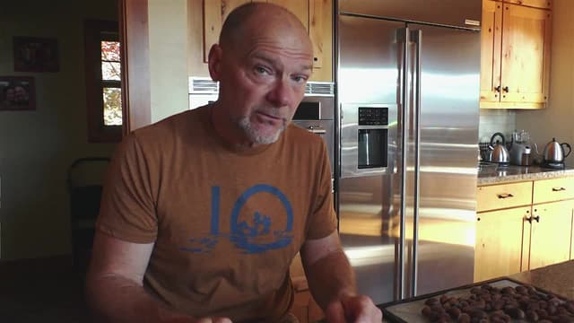 S01:E08 - Oak & Madrone