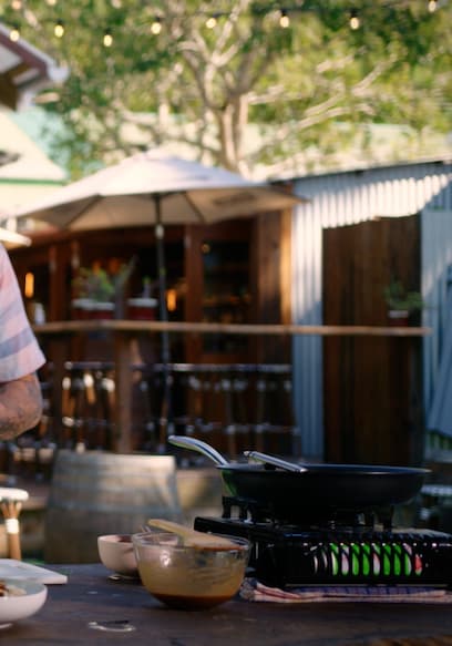S01:E07 - Episode 7 poster