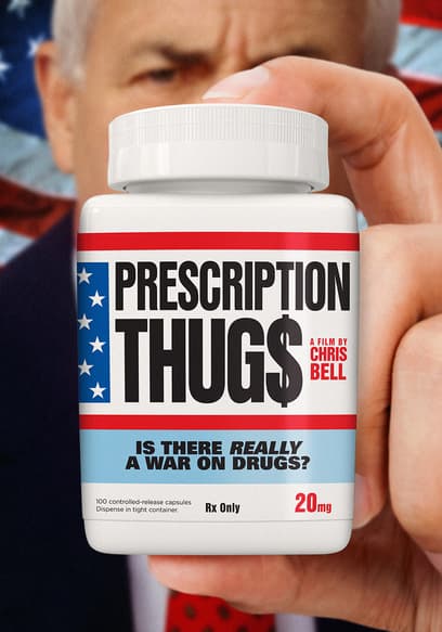 Prescription Thugs