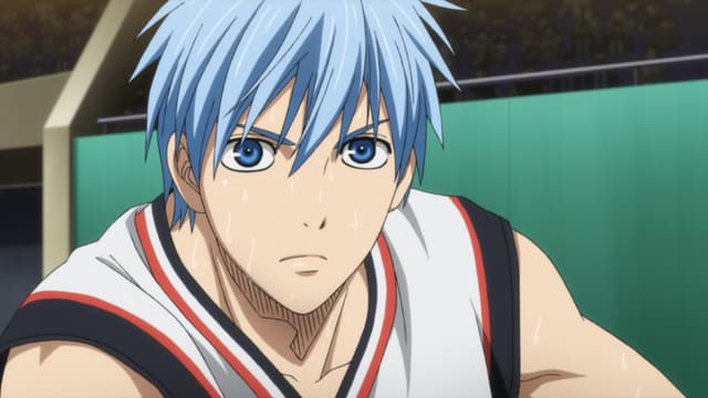 S02:E06 - I Surpassed You Long Ago