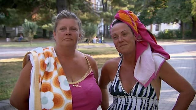 S08:E23 - Kyustendil
