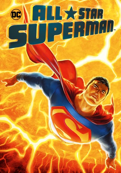 All-Star Superman