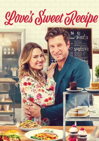 Love's Sweet Recipe poster
