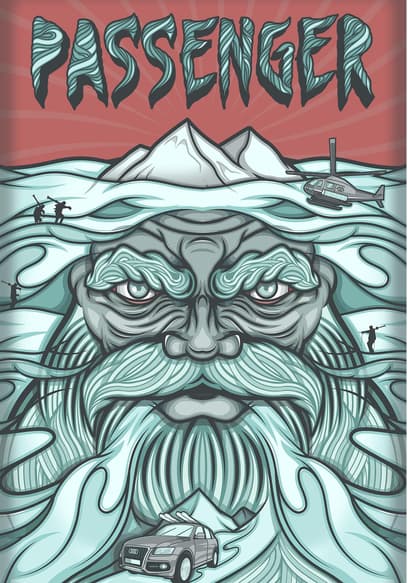 Passenger poster