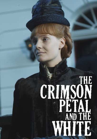 S01:E01 - The Crimson Petal and the White