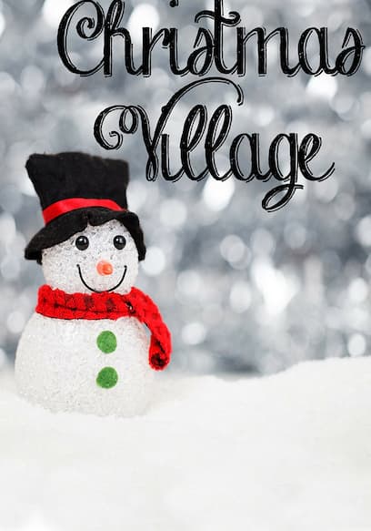 Christmas Village