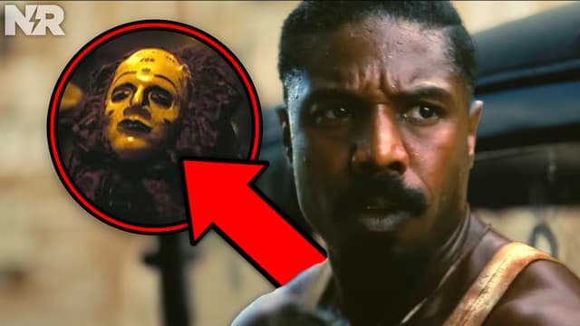 S01:E01 - Sinners Breakdown! Easter Eggs & Details You Missed!