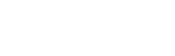 Mighty Trains
