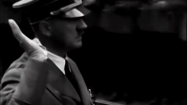 S01:E02 - Soldiers of the Reich