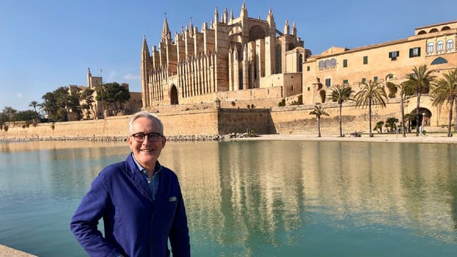 S01:E01 - Palma De Mallorca