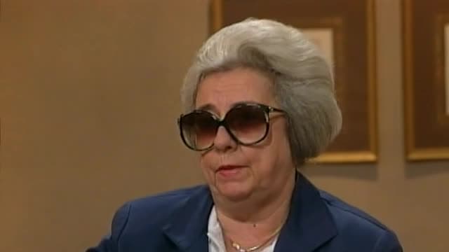 S01:E48 - Cock-A-Doodle-Don't / Parts Is Parts