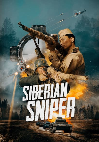 Siberian Sniper