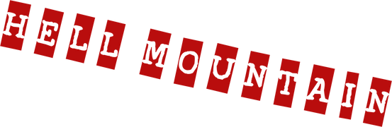Hell Mountain