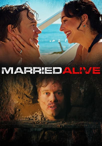 Married Alive poster