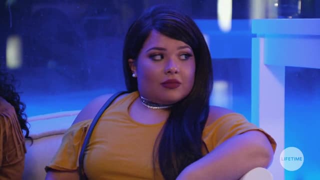 S04:E15 - S04:E14 - Ex & the City