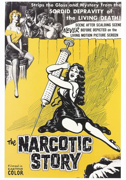 The Narcotic Story