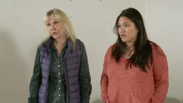 S02:E07 - Hope the Buyers Have a Dog