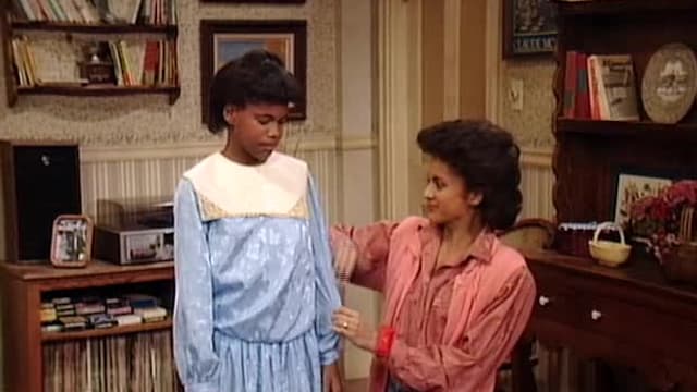 S01:E22 - The Wedding