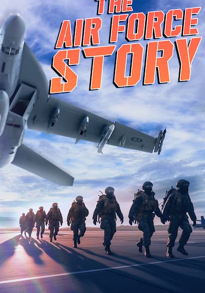 The Air Force Story
