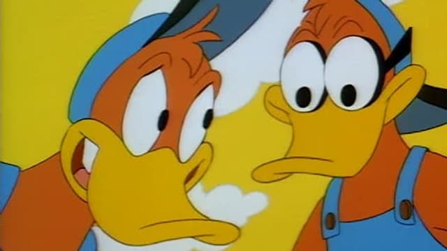 S02:E01 - The Amazing Shrinking Taz and Co.