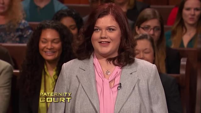 S05:E02 - McDaniel vs. Wells